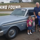 Illustration for article titled Man Buys Flood-Damaged Car At Auction And Incredibly Finds That It Was His Uncle's Old Race Car